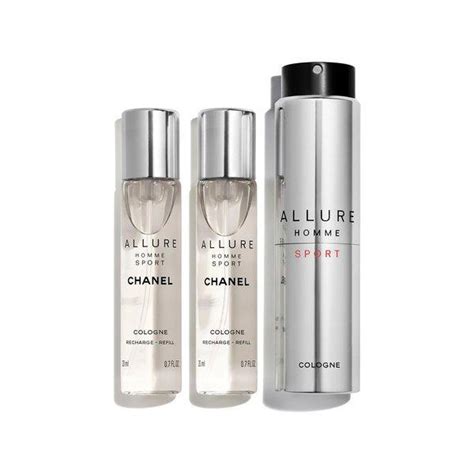 chanel allure manor